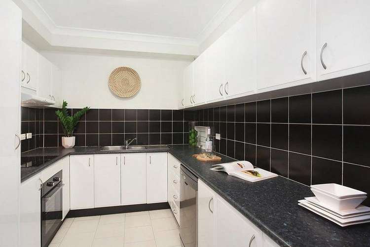 Second view of Homely unit listing, 5/52 Holden Street, Gosford NSW 2250