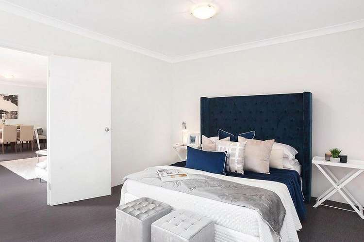 Third view of Homely unit listing, 5/52 Holden Street, Gosford NSW 2250