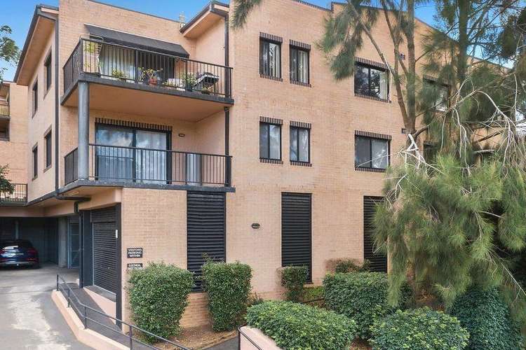 Fifth view of Homely unit listing, 5/52 Holden Street, Gosford NSW 2250