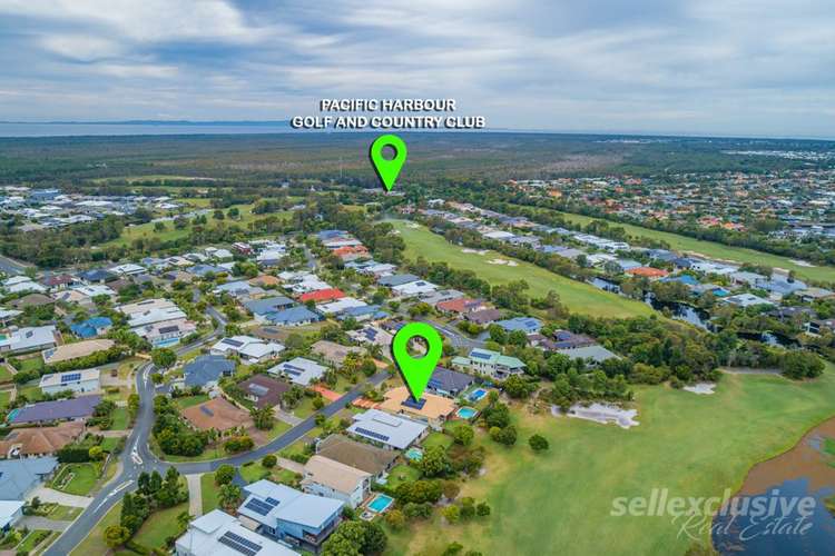 Fourth view of Homely house listing, 45 Dunebean Drive, Banksia Beach QLD 4507