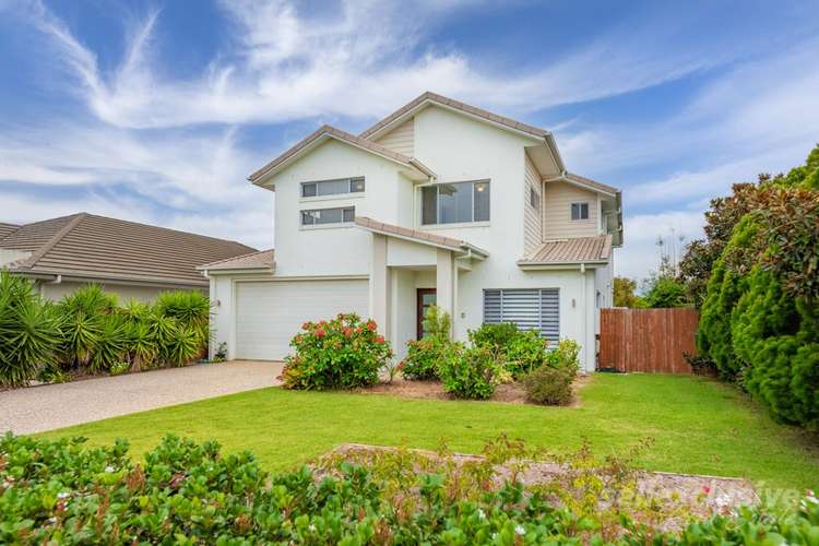 Main view of Homely house listing, 51 Dunebean Drive, Banksia Beach QLD 4507