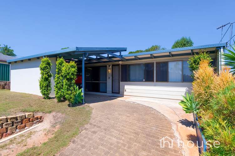 Main view of Homely house listing, 39 Achilles Drive, Springwood QLD 4127