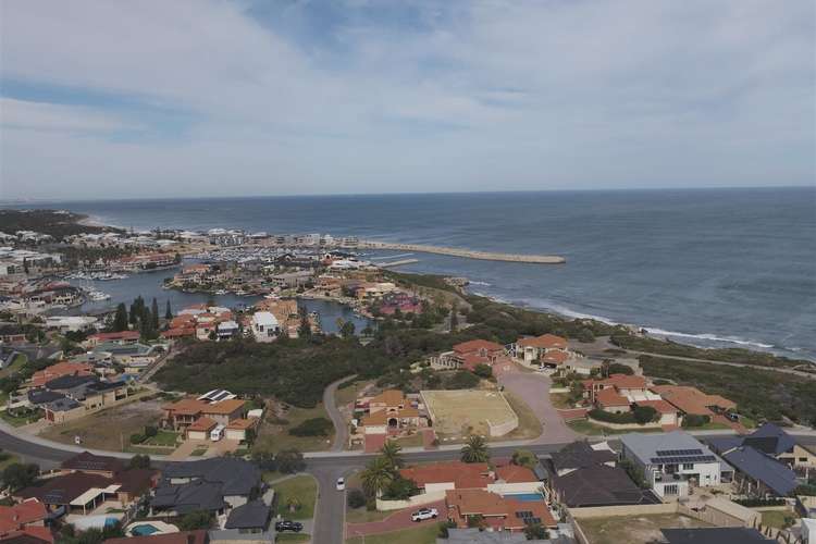 Third view of Homely residentialLand listing, 1 Ibiza Court, Mindarie WA 6030