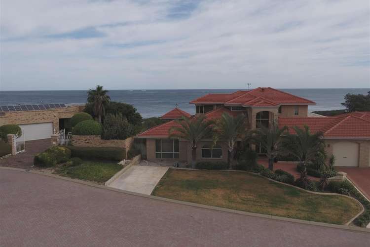 Fifth view of Homely residentialLand listing, 1 Ibiza Court, Mindarie WA 6030