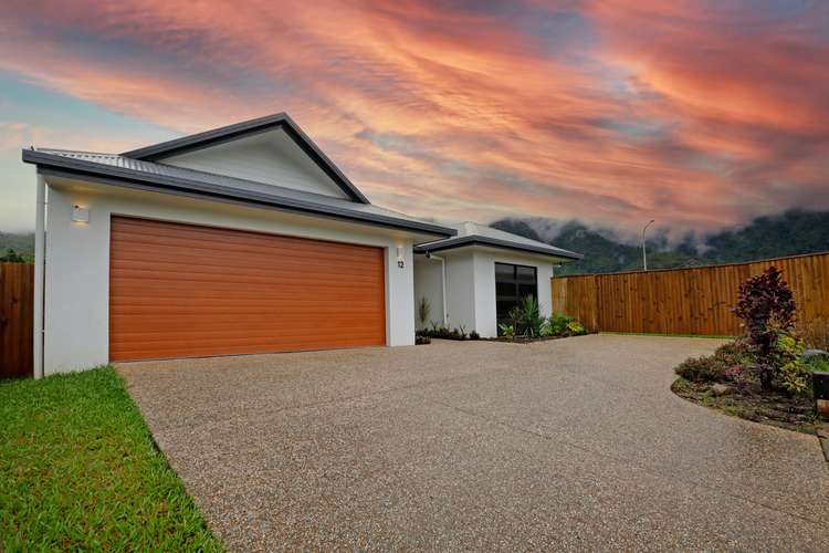 Main view of Homely house listing, 12 Newland Court, Bentley Park QLD 4869