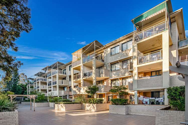 Main view of Homely unit listing, 56/502 Carlisle Avenue, Mount Druitt NSW 2770