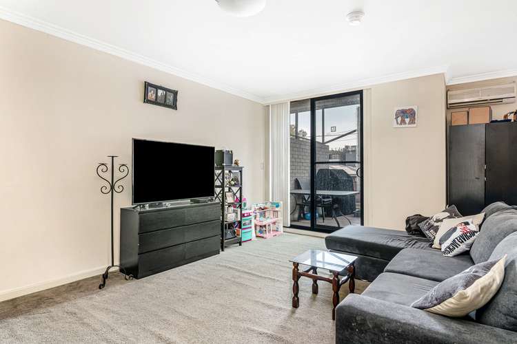 Second view of Homely unit listing, 56/502 Carlisle Avenue, Mount Druitt NSW 2770