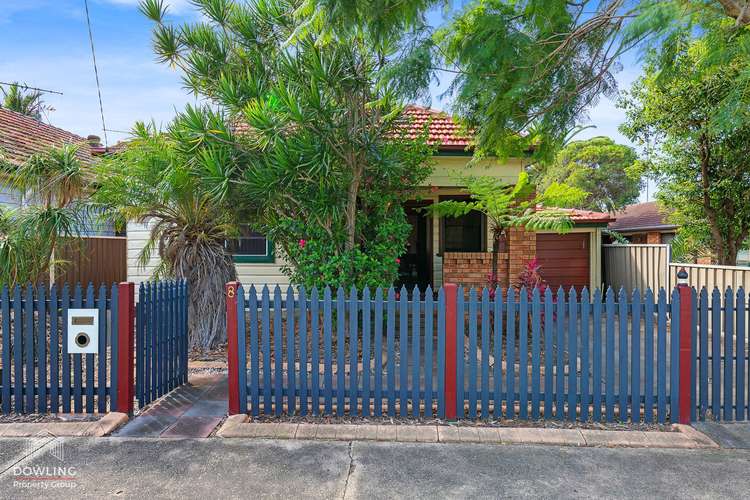 Main view of Homely house listing, 8 Upfold Street, Mayfield NSW 2304