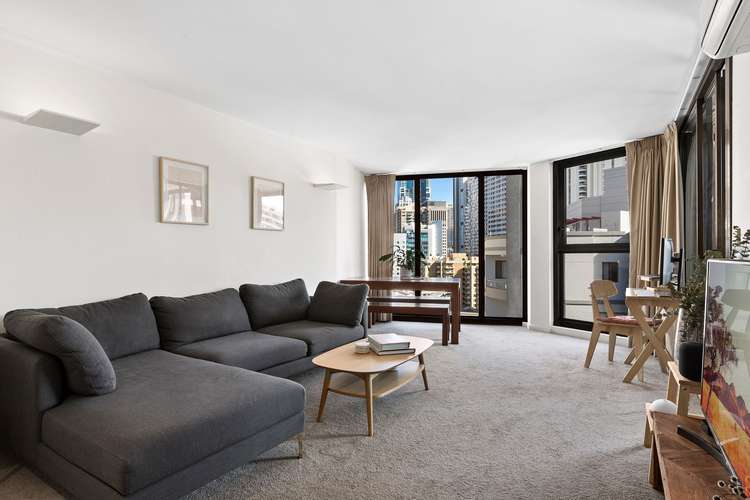 Second view of Homely apartment listing, 1006/18-20 Pelican Street, Surry Hills NSW 2010