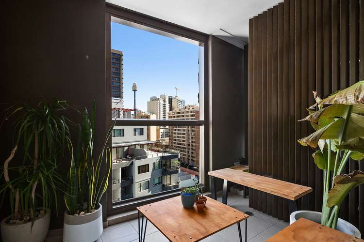 Third view of Homely apartment listing, 1006/18-20 Pelican Street, Surry Hills NSW 2010