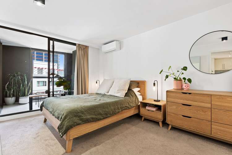 Fifth view of Homely apartment listing, 1006/18-20 Pelican Street, Surry Hills NSW 2010