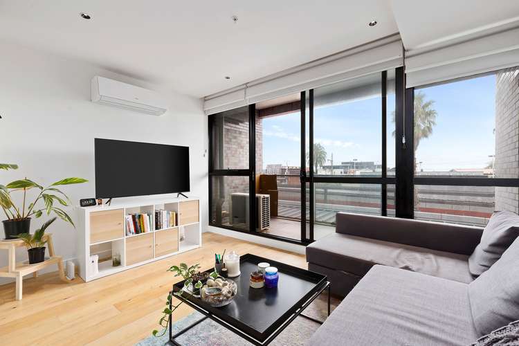 Second view of Homely apartment listing, 109/19 Russell Street, Essendon VIC 3040