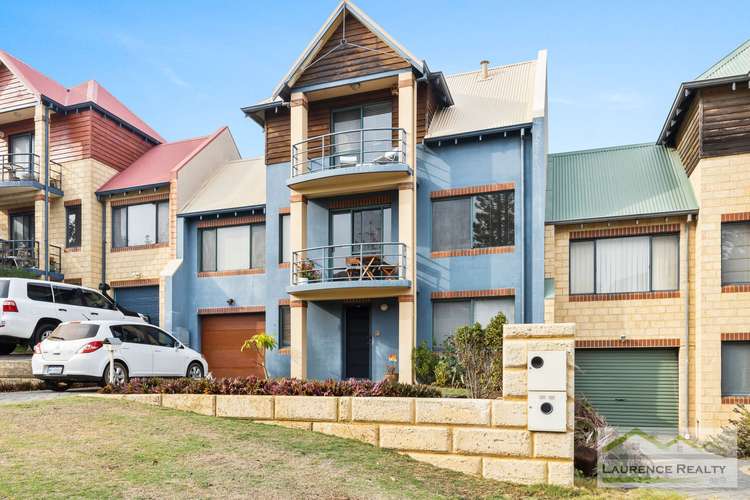 Main view of Homely townhouse listing, 9 St Malo Court, Mindarie WA 6030