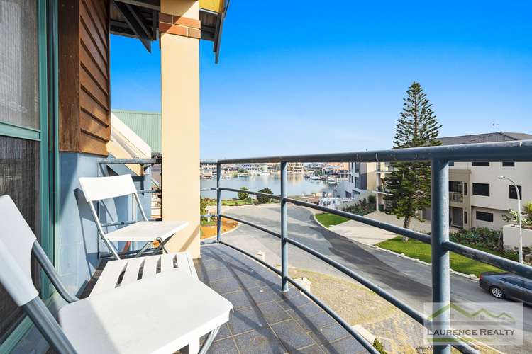 Third view of Homely townhouse listing, 9 St Malo Court, Mindarie WA 6030