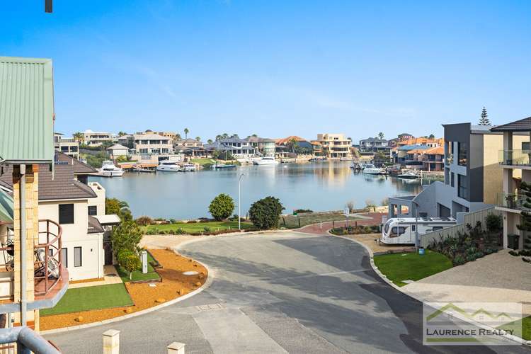 Fourth view of Homely townhouse listing, 9 St Malo Court, Mindarie WA 6030