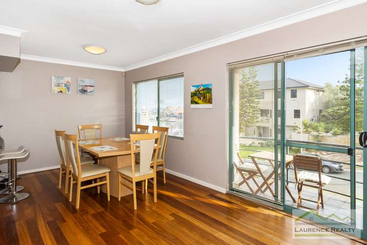 Sixth view of Homely townhouse listing, 9 St Malo Court, Mindarie WA 6030