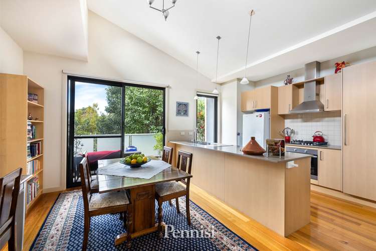 Third view of Homely townhouse listing, 16/399-401 Albion Street, Brunswick West VIC 3055