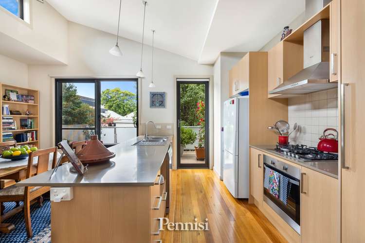 Fourth view of Homely townhouse listing, 16/399-401 Albion Street, Brunswick West VIC 3055