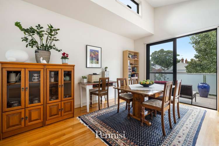 Fifth view of Homely townhouse listing, 16/399-401 Albion Street, Brunswick West VIC 3055