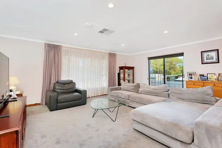 Fourth view of Homely house listing, 10 Parkview Drive, Tea Tree Gully SA 5091