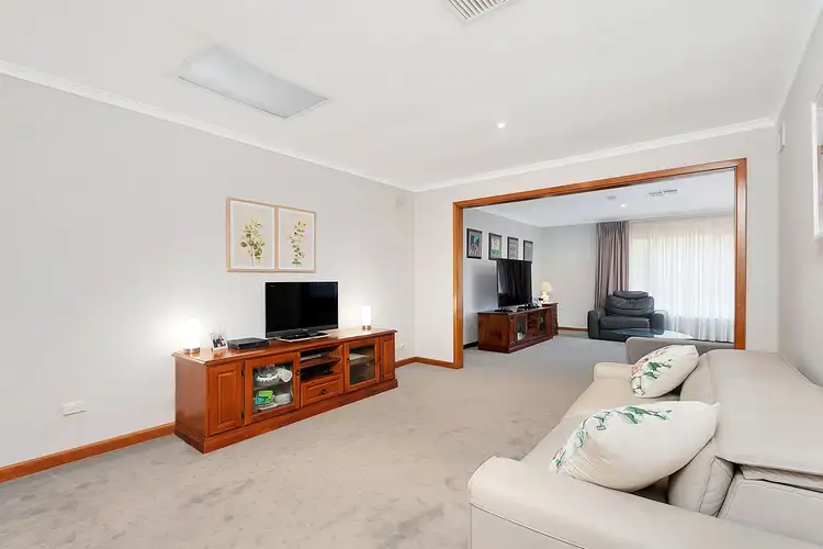 Sixth view of Homely house listing, 10 Parkview Drive, Tea Tree Gully SA 5091