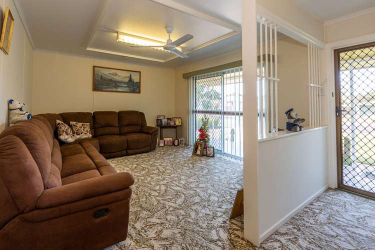 Fourth view of Homely house listing, 24 Montgomery Street, Svensson Heights QLD 4670