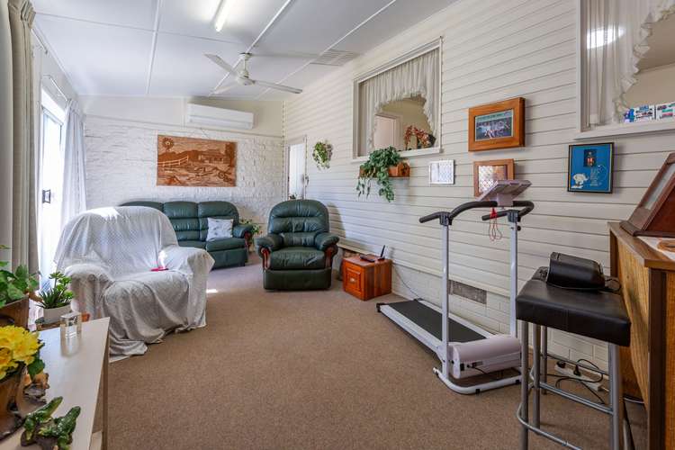 Seventh view of Homely house listing, 24 Montgomery Street, Svensson Heights QLD 4670