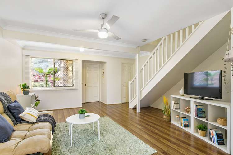 Second view of Homely townhouse listing, 59/19 Doughboy Parade, Hemmant QLD 4174