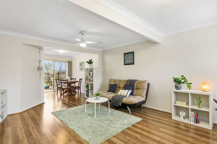 Third view of Homely townhouse listing, 59/19 Doughboy Parade, Hemmant QLD 4174