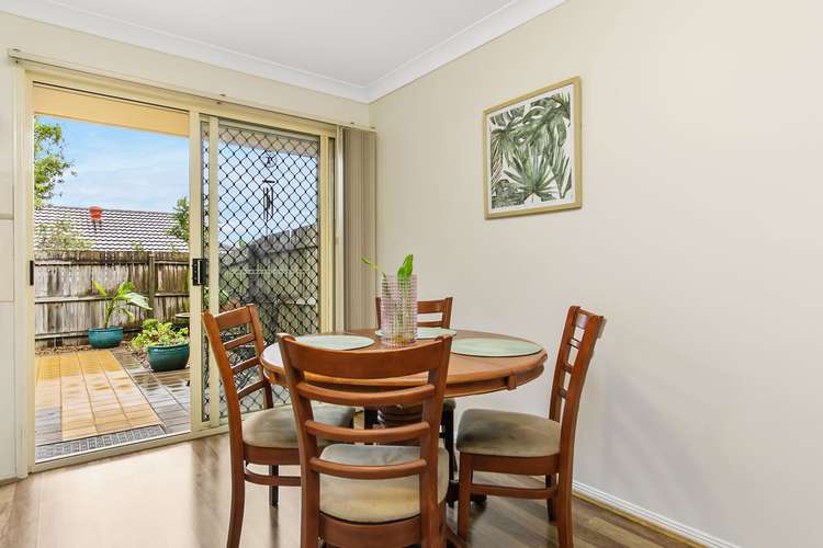 Fourth view of Homely townhouse listing, 59/19 Doughboy Parade, Hemmant QLD 4174