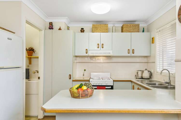 Fifth view of Homely townhouse listing, 59/19 Doughboy Parade, Hemmant QLD 4174