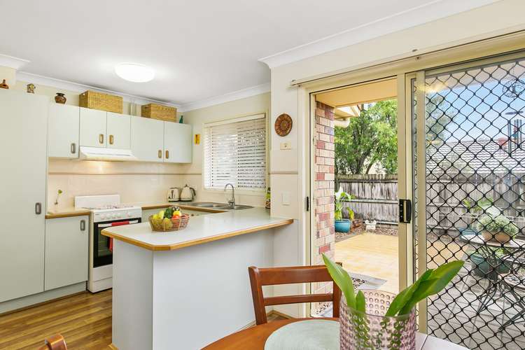 Sixth view of Homely townhouse listing, 59/19 Doughboy Parade, Hemmant QLD 4174