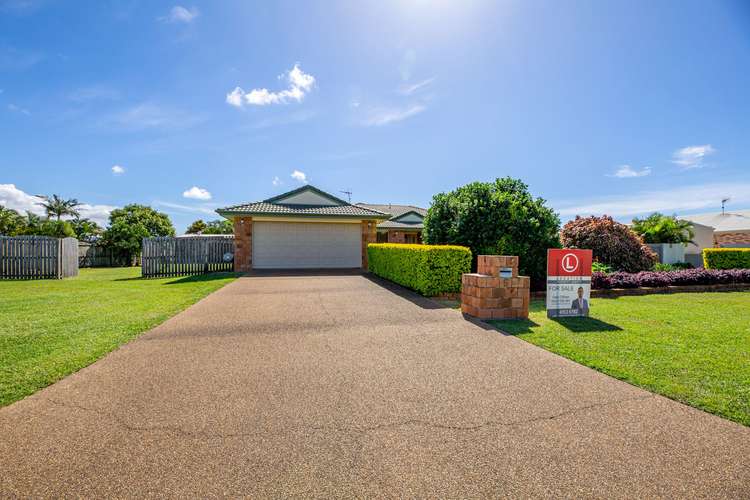 Third view of Homely house listing, 6 Tide Court, Burnett Heads QLD 4670