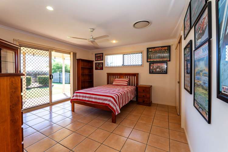 Fifth view of Homely house listing, 6 Tide Court, Burnett Heads QLD 4670