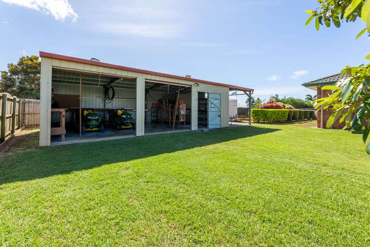 Sixth view of Homely house listing, 6 Tide Court, Burnett Heads QLD 4670