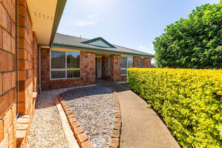 Seventh view of Homely house listing, 6 Tide Court, Burnett Heads QLD 4670