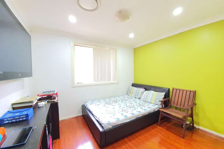 Fourth view of Homely townhouse listing, 17/9-11 O'Brien Street, Mount Druitt NSW 2770