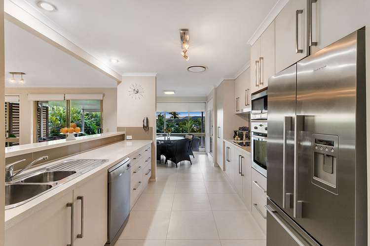 Second view of Homely house listing, 19 Kobble Court, Sinnamon Park QLD 4073