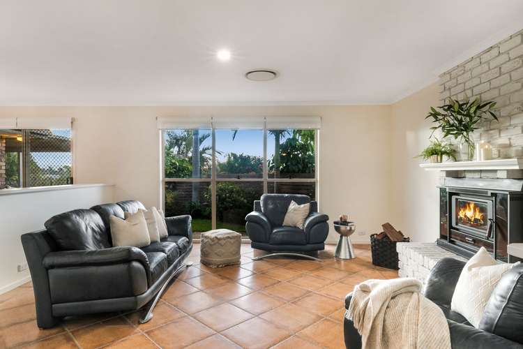 Fourth view of Homely house listing, 19 Kobble Court, Sinnamon Park QLD 4073