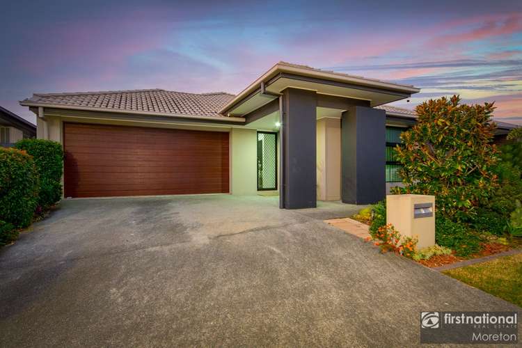 Main view of Homely house listing, 7 Hayman Street, Burpengary East QLD 4505