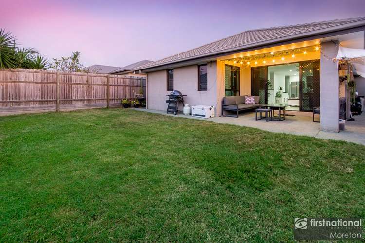 Second view of Homely house listing, 7 Hayman Street, Burpengary East QLD 4505