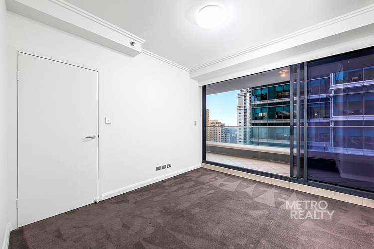 Fourth view of Homely apartment listing, 3403/91 Liverpool St, Sydney NSW 2000