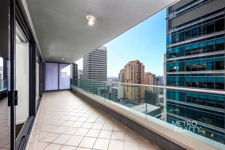 Sixth view of Homely apartment listing, 3403/91 Liverpool St, Sydney NSW 2000