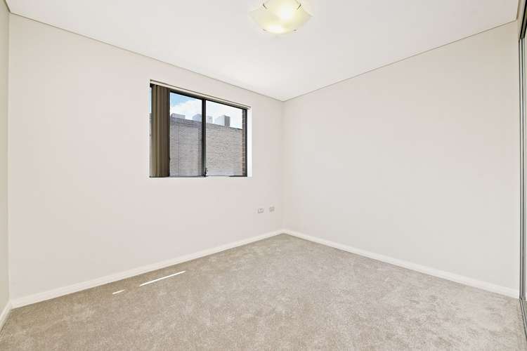 Fourth view of Homely apartment listing, 64/35 Stanley Street, Bankstown NSW 2200
