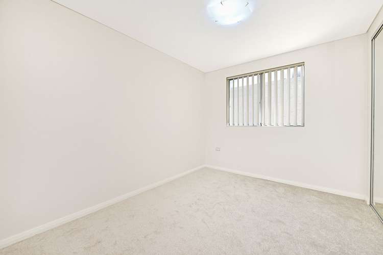 Fifth view of Homely apartment listing, 64/35 Stanley Street, Bankstown NSW 2200