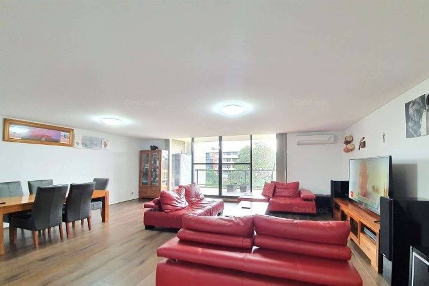 Main view of Homely apartment listing, 24/6-12 The Avenue, Mount Druitt NSW 2770