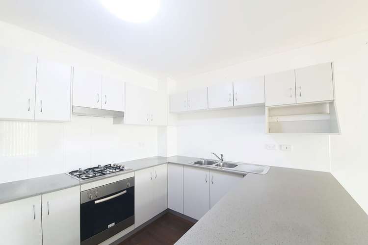 Third view of Homely apartment listing, 24/6-12 The Avenue, Mount Druitt NSW 2770