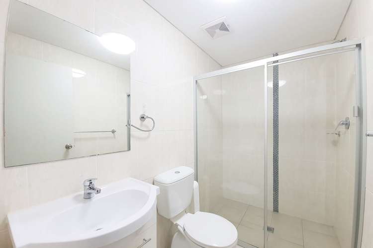 Fourth view of Homely apartment listing, 24/6-12 The Avenue, Mount Druitt NSW 2770