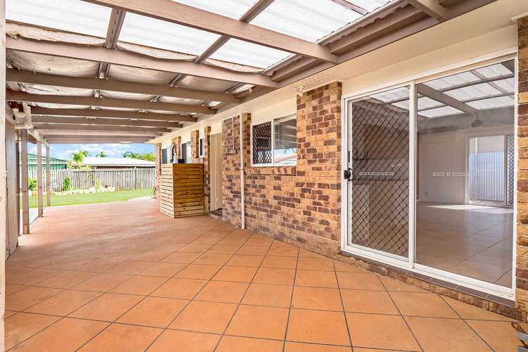 Fourth view of Homely house listing, 19 Michelle Drive, Point Vernon QLD 4655