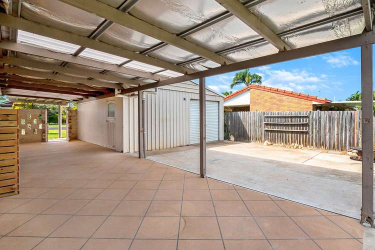 Sixth view of Homely house listing, 19 Michelle Drive, Point Vernon QLD 4655